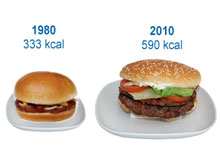 Hamburguesas