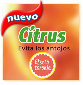 Cápsulas de extracto de Toronja